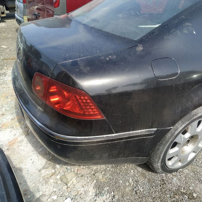 Dezmembrari  VW PHAETON (3D)  2002  > 2016 3.0 V6 TDI 4motion Motorina