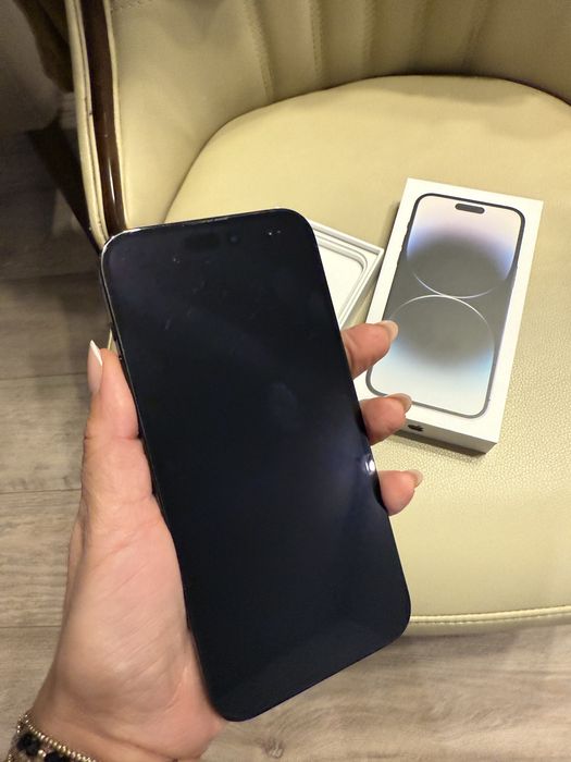 Iphone 15 Pro Max 512GB
