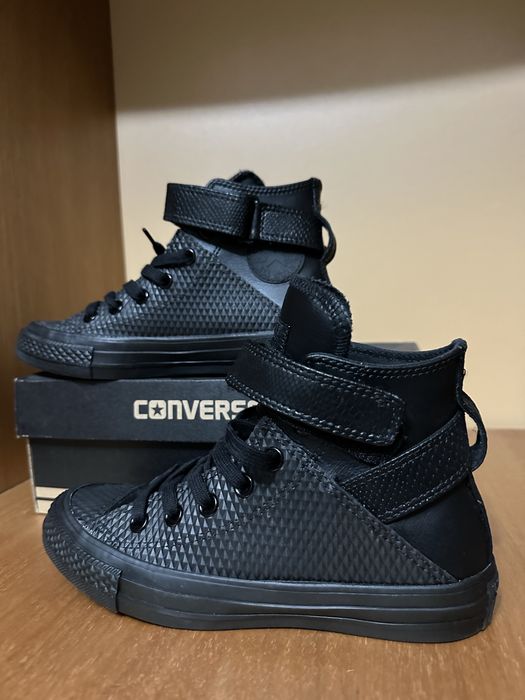 Кецове- Converse- Оригинални