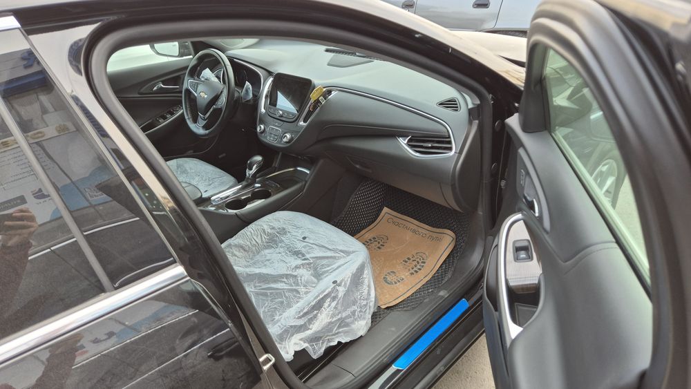 Malibu 2 2022 premier 45 mig yurgan