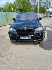 Vand bmw x5 2009 3.0 d