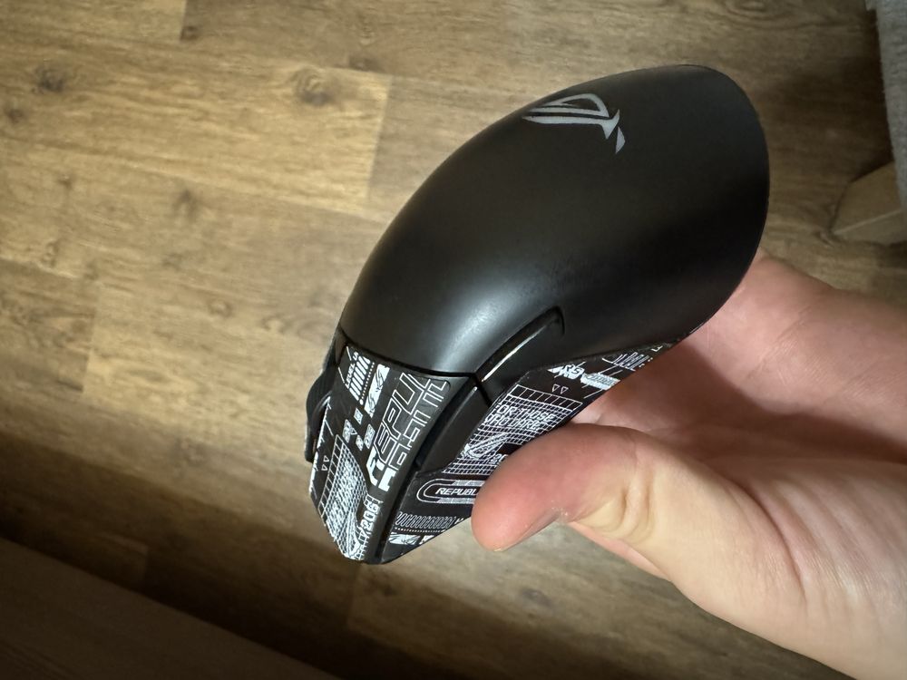 Rog Gladius 3 Wireless Aimpoint мышка
