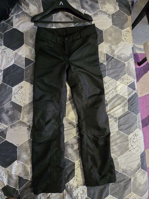 Текстилен Дамски Мото Екип