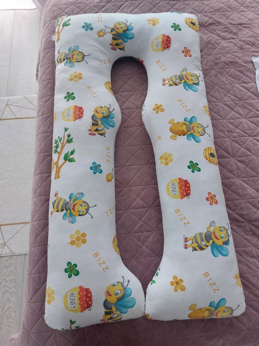 Perna gravide și alăptare