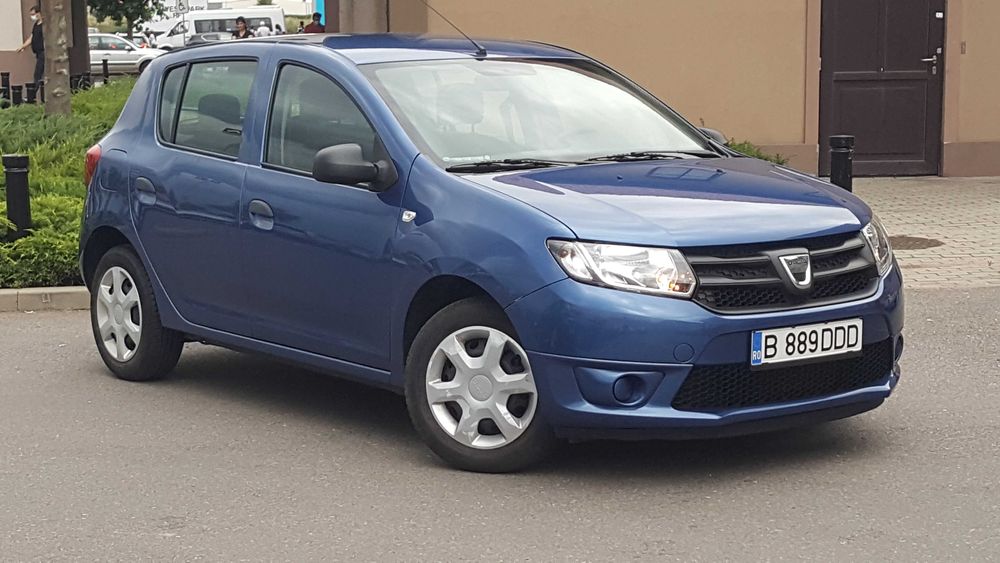 Inchiriez Masina Uber Bolt Glovo Wolt de inchiriat