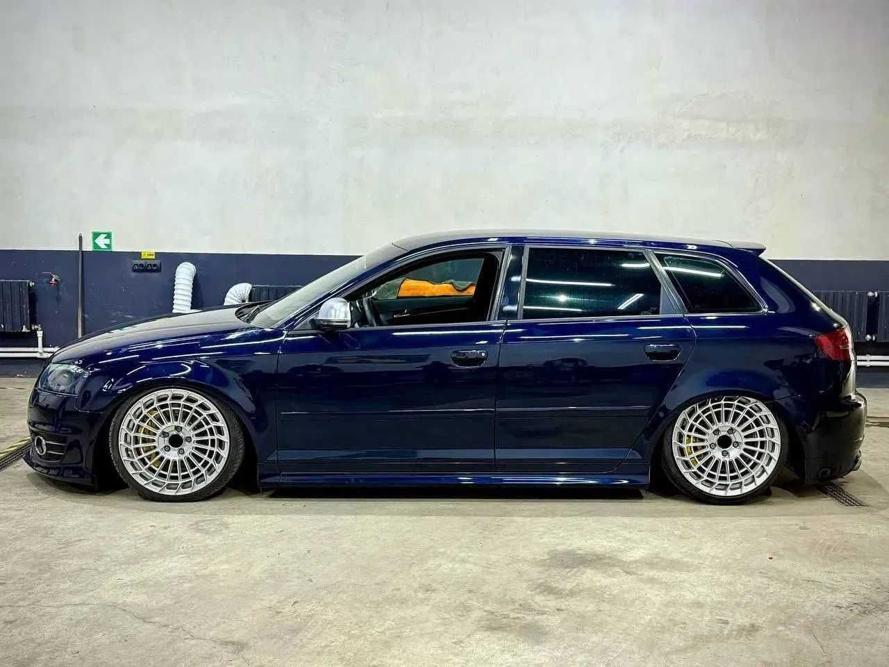 Jante R18 5x112 Tourbillon SG Style | Audi VW Skoda Cupra BMW Mercedes