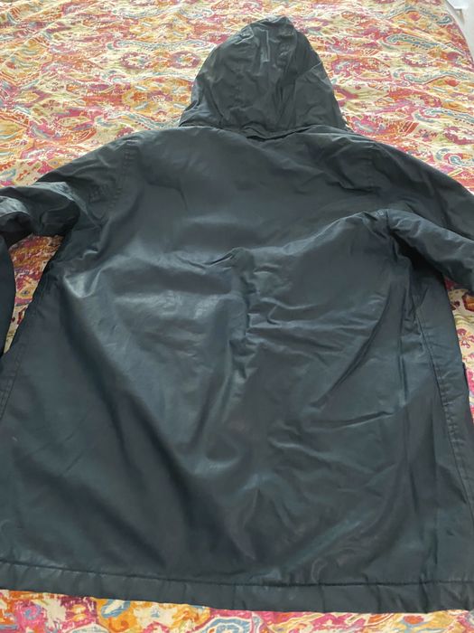 Юношеска шуба