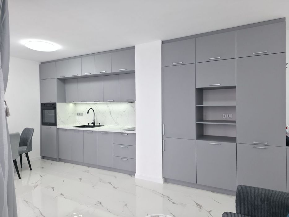 Дава се под наем Двустаен апартамент в София, Зона Б-5 - 70 кв.м за 747.66 € - Снимка #5