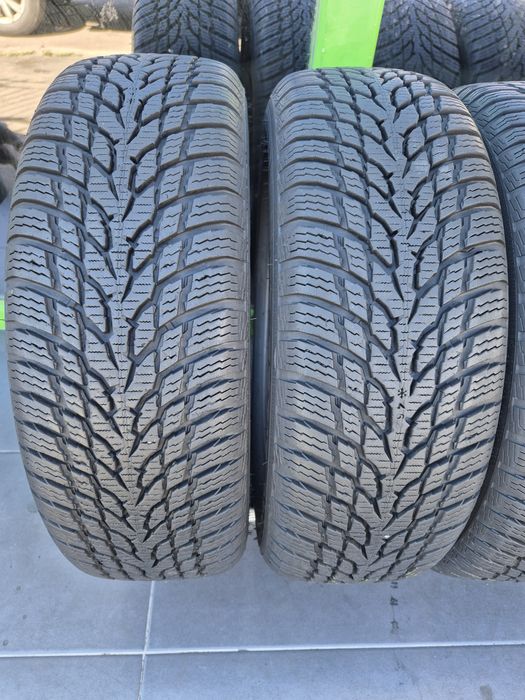 175 65 15 Anvelope de iarnă Nokian Dot 38.20