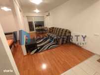 Studio Dublu | Pallady | Centrala | AC | Balcon | Petfriendly