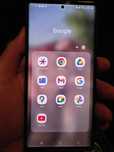 Samsung Galaxy Note 20 ultra 5g