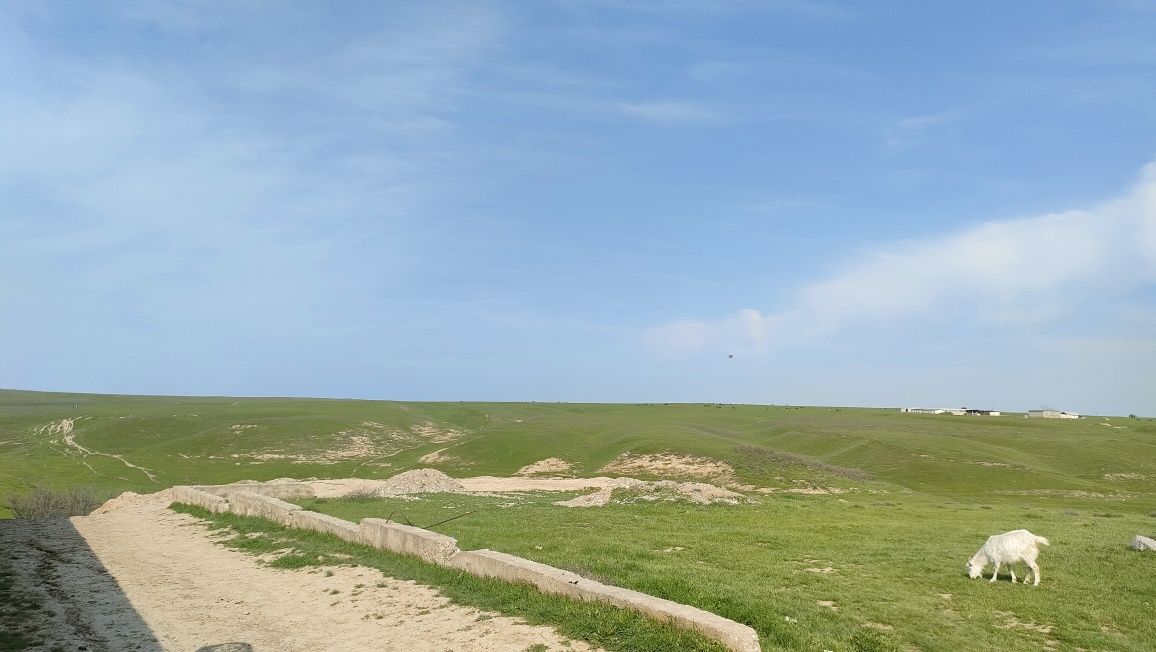 Участок, Туркистанская обл. Ордабасинский р-н. село Шубарсу