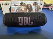Boxa jbl flip7 noua