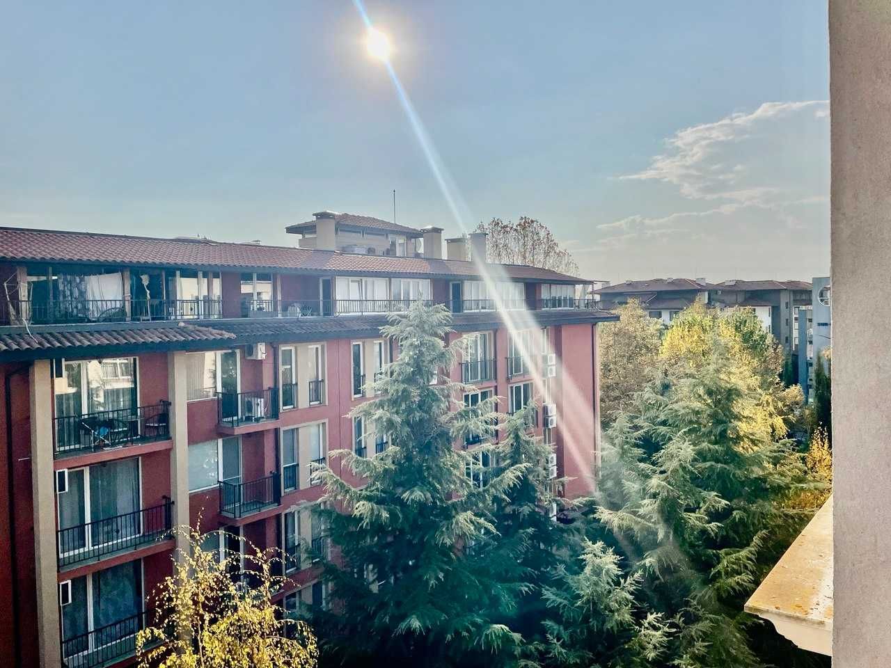 Продава се Тристаен апартамент в к.к. Слънчев бряг - 69 кв.м за 1116 €/кв.м - Снимка #22