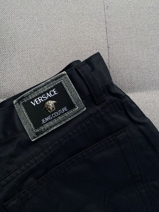 Blugi Versace Marimea L