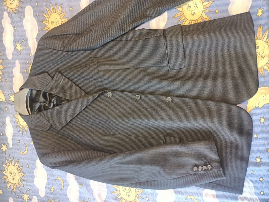 Vând sacou bărbătesc