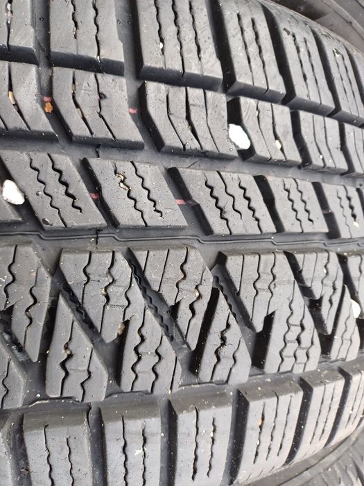 Гуми 225/60/17 Кумхо