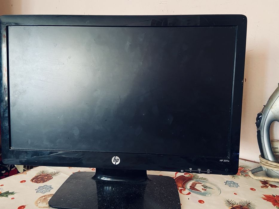 Продаю Монитор HP, Весь робочий