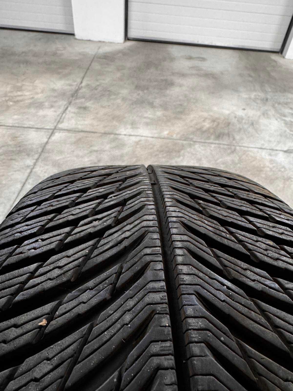 Зимни гуми Michelin Pilot Alpin 5 245/45/18 DOT 2021