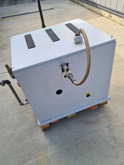 Парогенератор Rotondi 45W