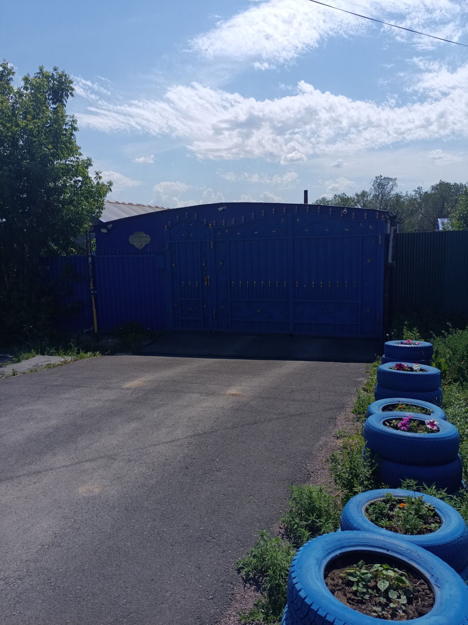 Продам отличный дом в Соцгороде