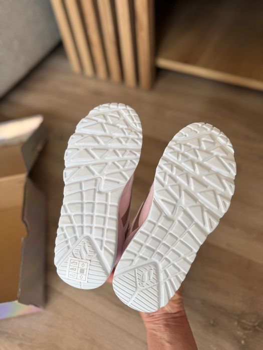 Детски маратонки за момиче Sketchers