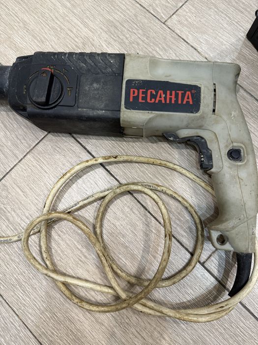 Перфоратор (7мкр 12дом) номер лот 776764