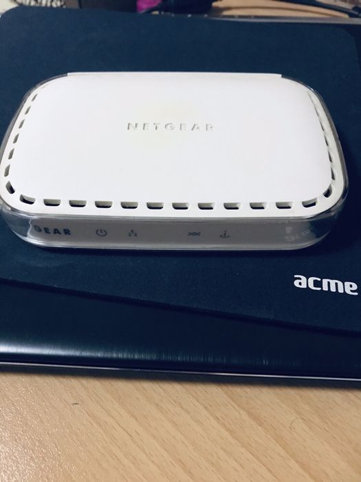 Модем Netgear