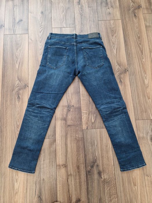 Blugi Selected 32/32