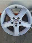 Оригинални джанти за МЕРЦЕДЕС MERCEDES R16 5x112 ET46 6J