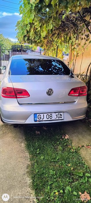 De vânzare VW PASSAT