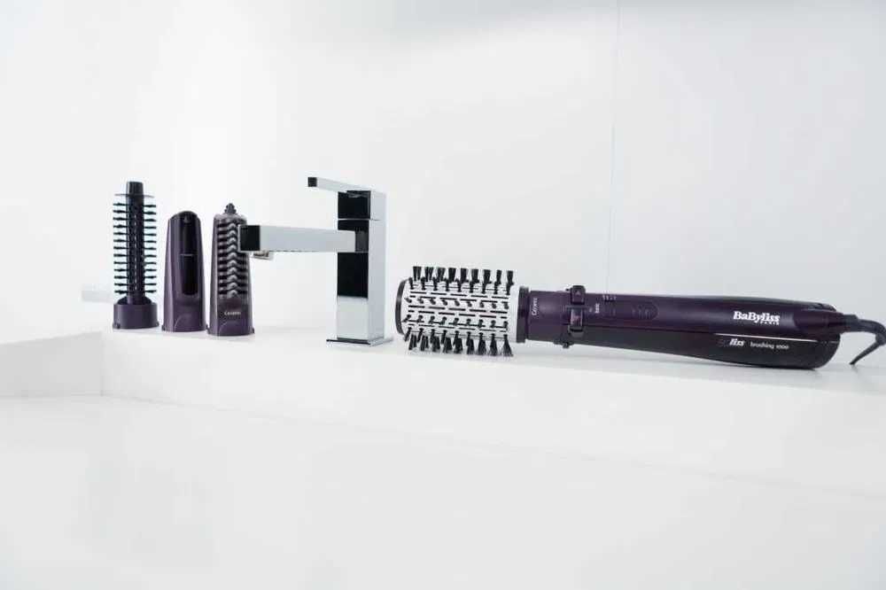 BabyLiss 2736SDE Фены для Укладки Волос