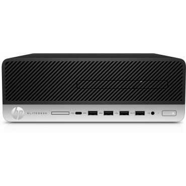 HP EliteDesk 705 G4 SFF,8GB DDR4,256 GB,199 лв + ГАранция