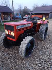 Tractor same ranger45   ,4x4