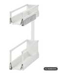MAXIMERA Ikea - Cos culisant bucatarie