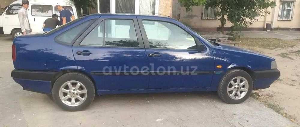 Продаю Фиат Темпра