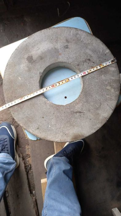 Точильный камень СССР