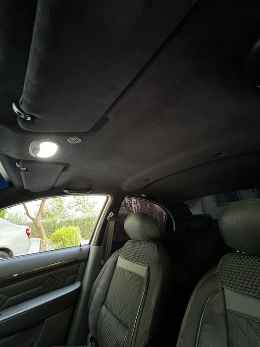 Nexia 3 patalok alcantara yengi sotiladi