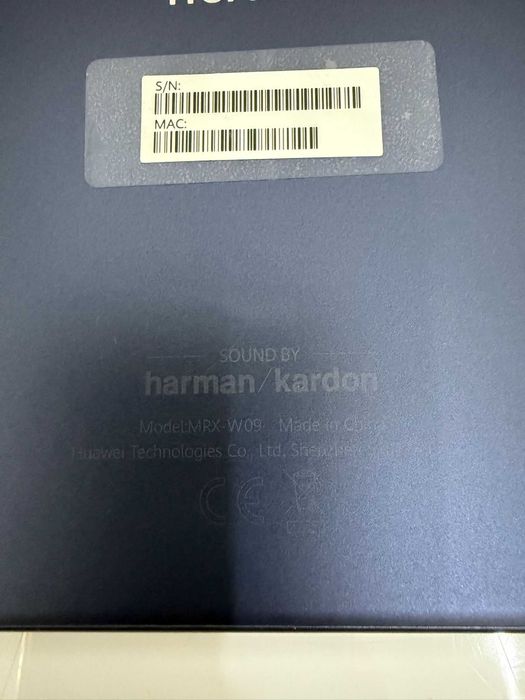 Tabletă Huawei Matepad Pro 10.8 Harman/Kardon AGP Amanet Cod 3131