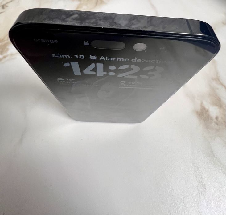 Vand Iphone 14 pro max