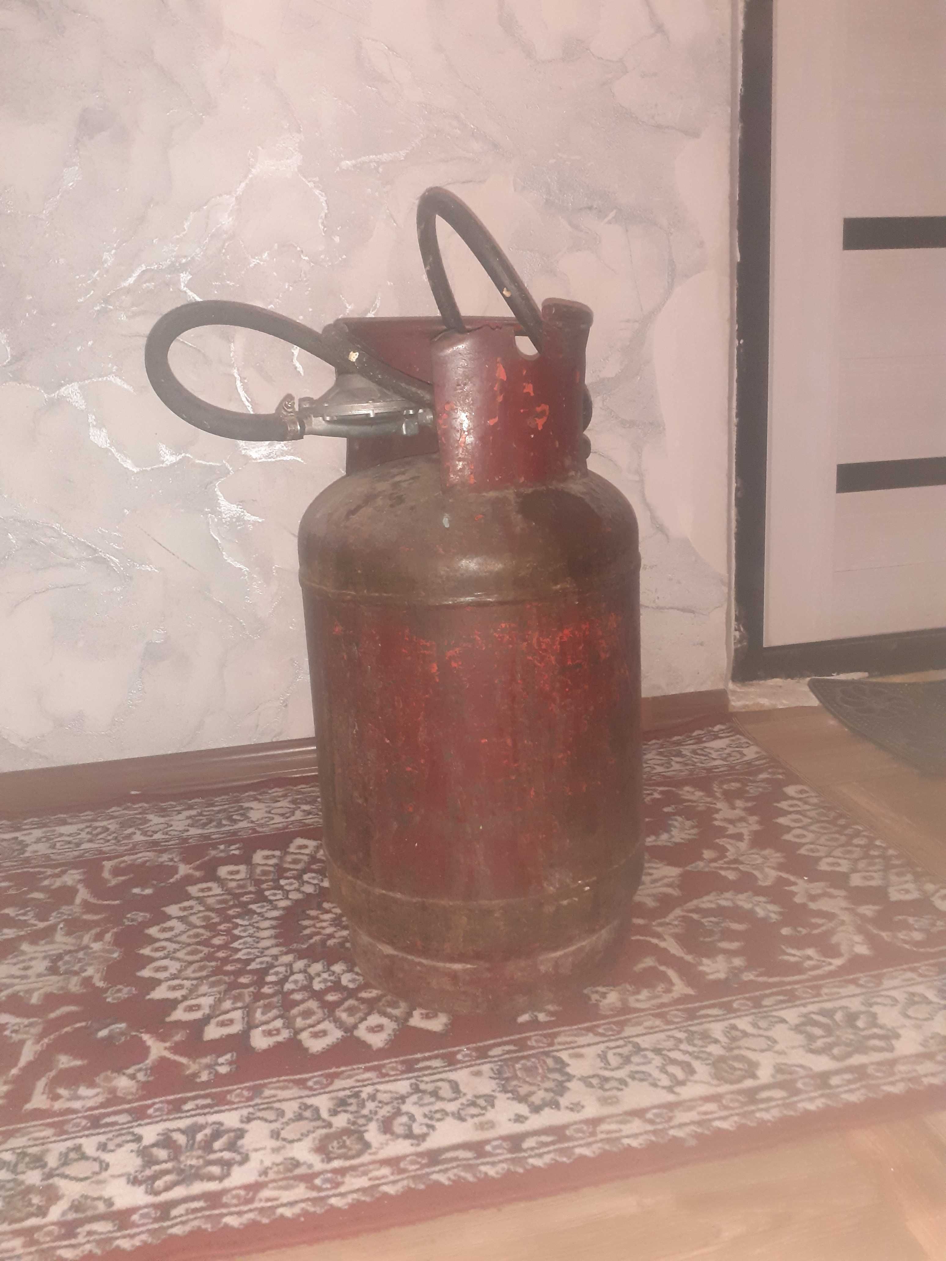 Продам газывый балон