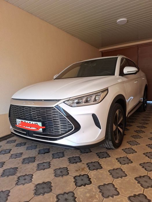 Byd song plus gibrit 2-pozitsiya