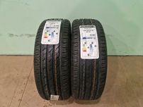 2 Semperit 16 195/55/ 
нови летни гуми 
DOT0522