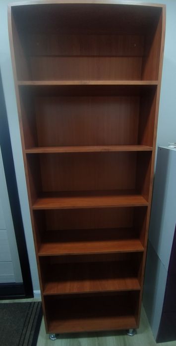 Стеллаж 6 полок.