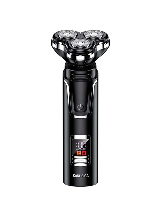 Новая электробритва KSC-1512