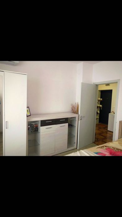 Мебели Скрин и Секция с Лед осветление