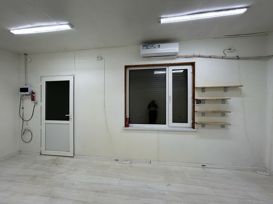 Продам павильон.