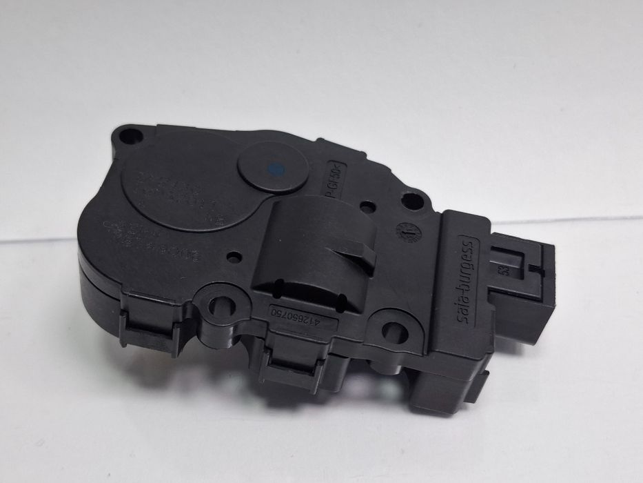 Motoras aeroterma AUDI A4 IV Avant 8K5, B8 2007 - 20152.0 TDI CAGA, CJ