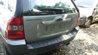 haion portbagaj kia sportage 2004-2010