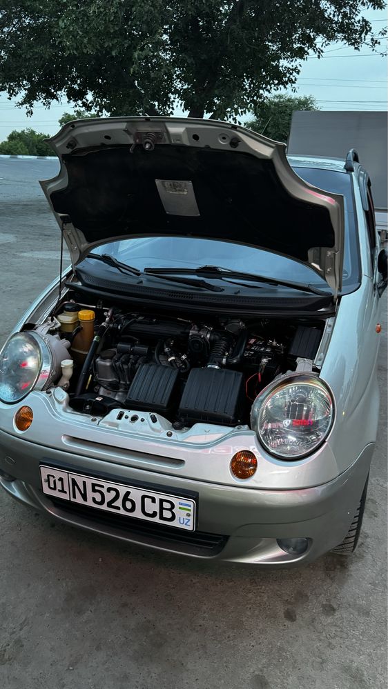 matiz best avtomat best at